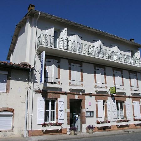 Logis Hotel L'Arche De Noe מראה חיצוני תמונה