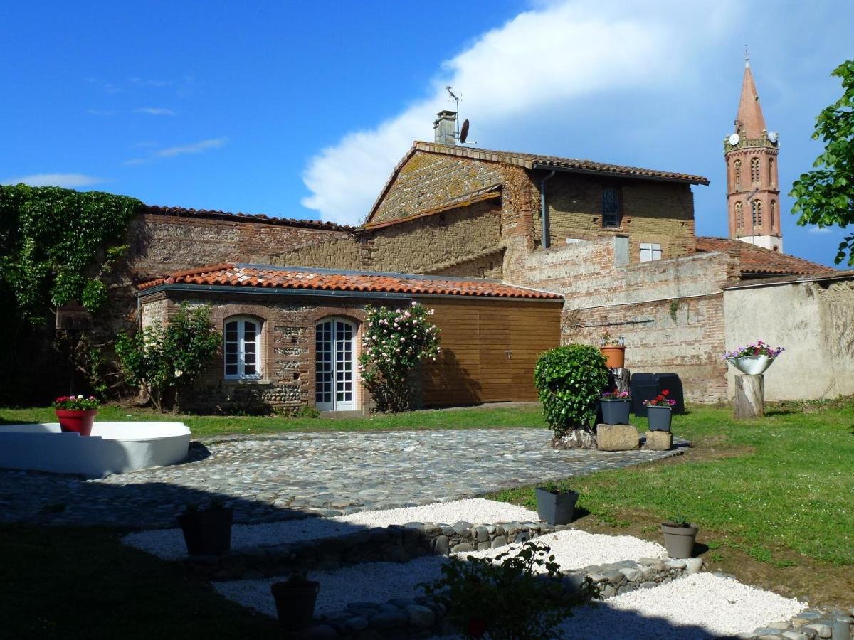 Logis Hotel L'Arche De Noe מראה חיצוני תמונה