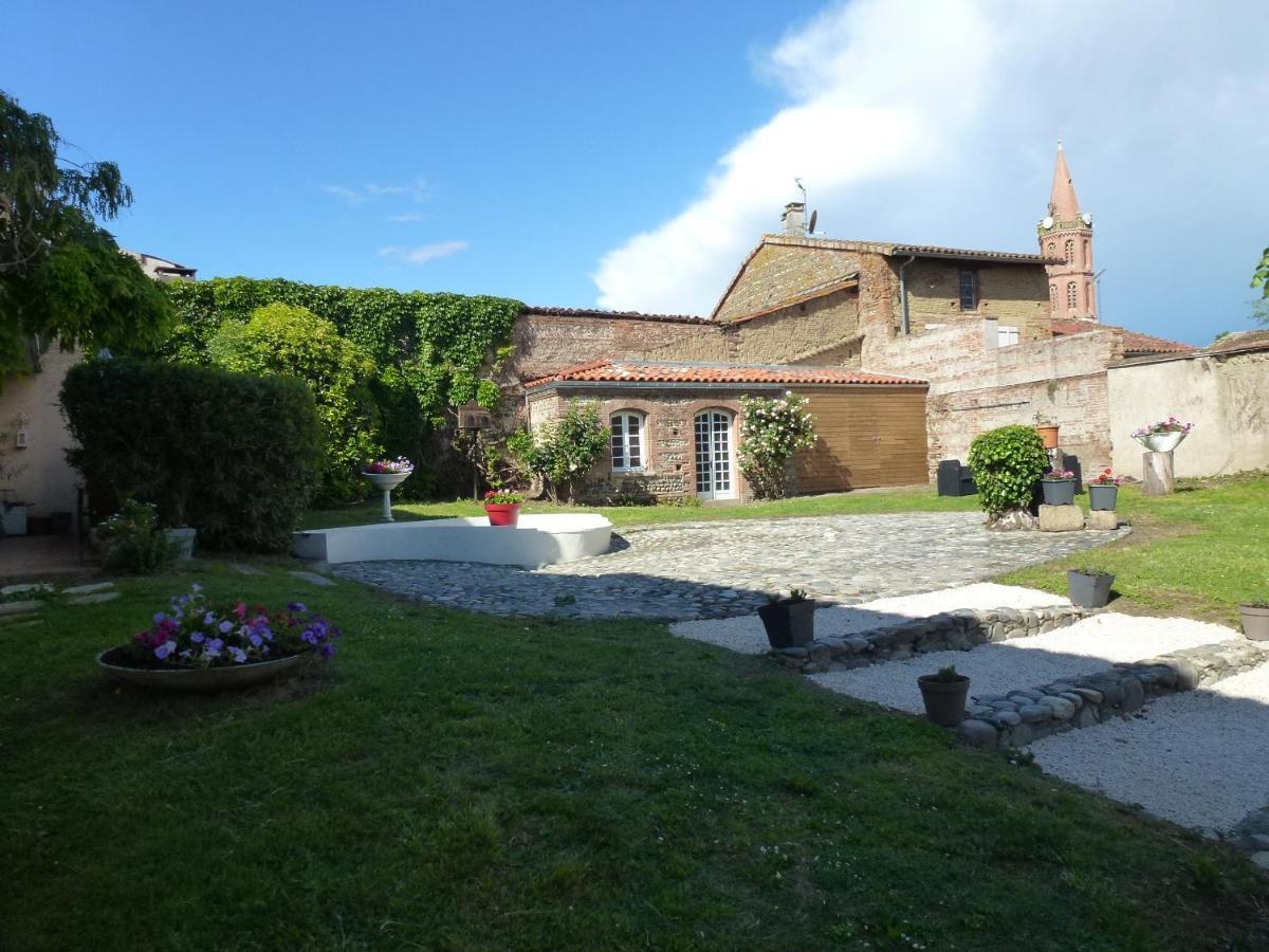 Logis Hotel L'Arche De Noe מראה חיצוני תמונה