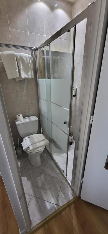 Logis Hotel L'Arche De Noe מראה חיצוני תמונה